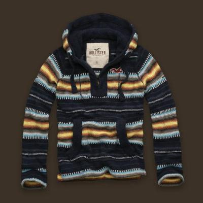 wholesale Hollister Men's Sweaters No. 22